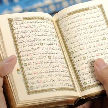 Ini Bacaan Ayat Seribu Dinar, Arab, Latin dan Terjemahan, Kapan Waktu Mustajab untuk Membacanya?
