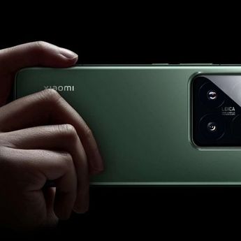 Xiaomi 14 Series, Smartphone Pertama dengan HyperOS di Indonesia?