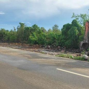 Berkurangnya Sampah Liar di Pangkalpinang, Pj Wali Kota Bakal Beri Reward Kelurahan Terbersih 