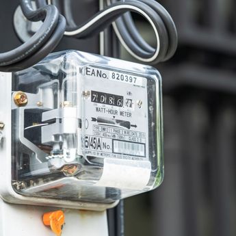 Rincian Tarif Listrik per kWh Berlaku Desember 2023