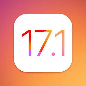 Apple Mendadak Rilis iOS 17.1.2 Tambal Celah Berbahaya, Pengguna iPhone Wajib Update