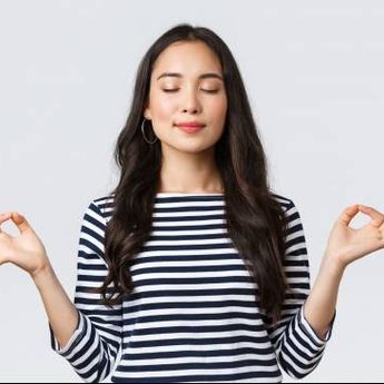 5 Zodiak Paling Tenang, Tak Heran kalau Banyak yang Suka  