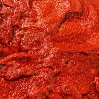 Berikut Ini 3 Cara Simpan Cabai Halus untuk Stok Bumbu       