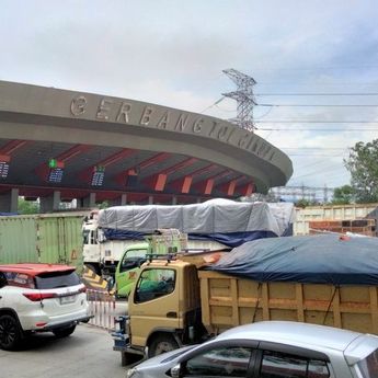 Catat Untuk Jadwal Pembatasan Angkutan Barang Selama Nataru 2023/2024  