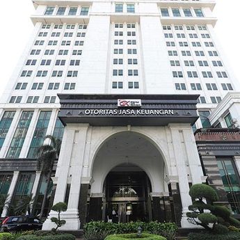 Tujuh Perusahaan Asuransi Masuk Pengawasan Ketat OJK