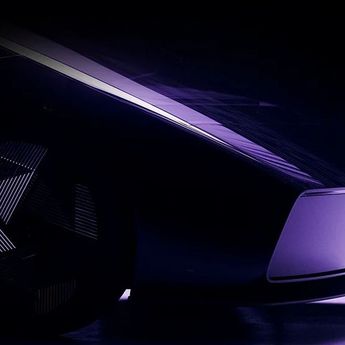 Honda Siap Untuk Memamerkan Mobil Listrik Terbaru di CES 2024  
