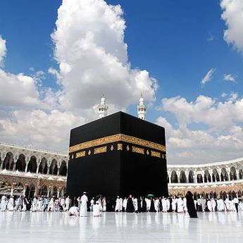 Syarat Pendaftaran Lengkap Link dan Contoh Surat Pernyataan Untuk Jadi Panitia Haji 2024