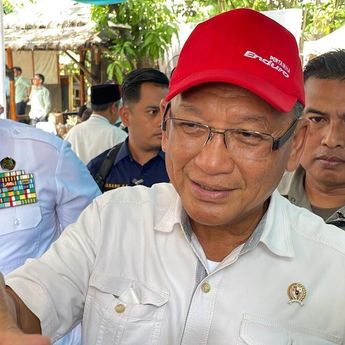 Menteri ESDM Beberkan Alasan Jokowi Mau Perpanjang Izin Freeport