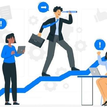 Bakat Virgo Dalam Menangani Tugas Kerja Akan Diakui, Pada Hari Itu Aquarius Mungkin Menghadapi Tekanan Pekerjaan, Hanya Ada Di Ramalan Zodiak Karier Besok, Edisi Kamis 21 Desember 2023