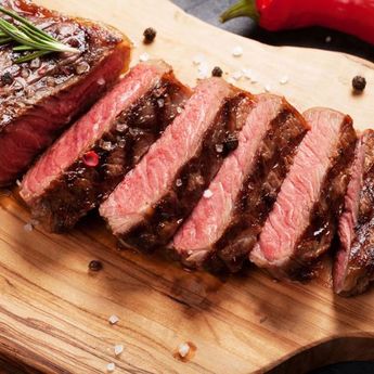 6 Cara Untuk Turunkan Risiko Kanker akibat Konsumsi Makanan yang Dibakar  