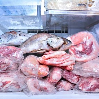Lebih Sehat Mana antara Daging Sapi, Ikan, serta Ayam?  