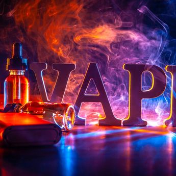 WHO "Ngotot" Desak Pemerintah Kendalikan Vape, Kemenperin: Aturannya Masih Digodok