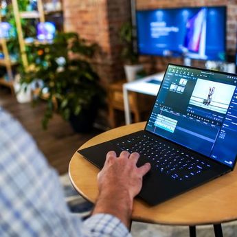 Laptop Dell XPS 13, 14, dan 16 Terbaru Dilengkapi AI, Bakal Rilis di Indonesia