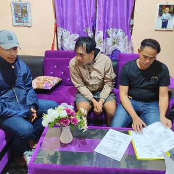 Tipu Korban 260 Juta, Seorang Pemuda Diciduk Tim Jatanras Polda Babel, Modus Jual Beli Sarang Burung Walet