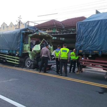Provinsi dengan Jumlah Kecelakaan Paling Tinggi Sepanjang 2023  