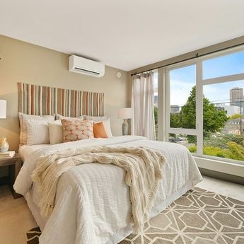 5 Untuk Kesalahan Menata Kamar Tidur yang Harus Dihindari Menurut Feng Shui  