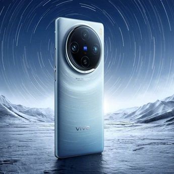Vivo Pastikan Rilis HP Flagship di Indonesia Tahun Ini, X100 Series?