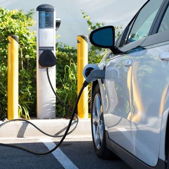 Mobil Listrik Impor Resmi Bebas PPnBM, Ini Untuk Ketentuannya  