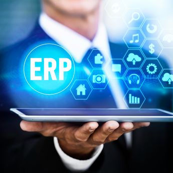 Penerapan ERP Dalam Transformasi Digital Untuk Bisnis