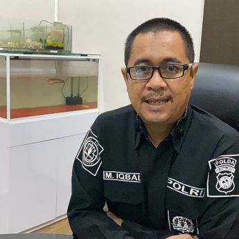Marak Tawuran Sarung, Ini Imbauan Polda Babel