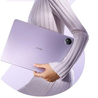 Vivo Pad 3 Pro Meluncur, Tablet Pertama dengan Chip MediaTek Dimensity 9300