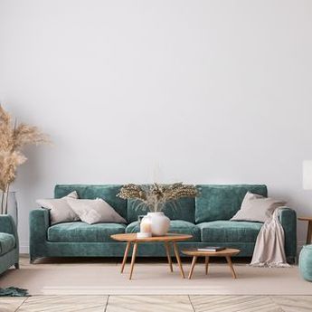 4 Untuk Lokasi Menempatkan Sofa yang Disarankan Feng Shui, di Mana Saja?  