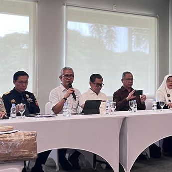 Hibah Alat Belajar SLB Ditagih Bea Masuk Ratusan Juta Rupiah, Bea Cukai Sebut Ada Miskomunikasi