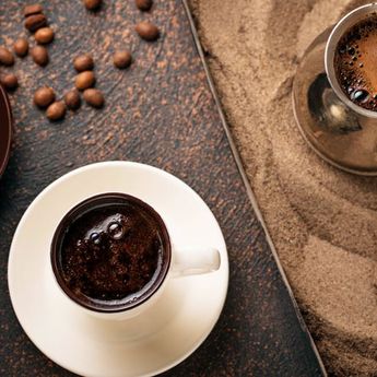 Apa yang Akan Terjadi pada Tubuh Saat Minum Kopi Sebelum Makan Terlebih Dahulu?  