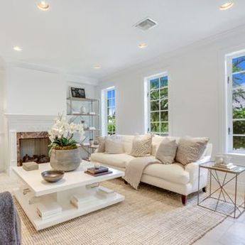 4 Untuk Tata Letak Sofa yang Tepat Menurut Feng Shui  