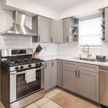 6 Untuk Posisi Dapur Terbaik Menurut Feng Shui, Datangkan Hoki  