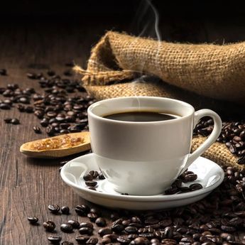 Catat, Ini Waktu Larangan untuk Minum Kopi serta Dampaknya  