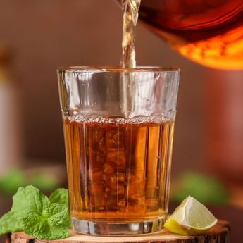 Catat, Ini Untuk Waktu yang Tidak Dianjurkan Minum Teh  