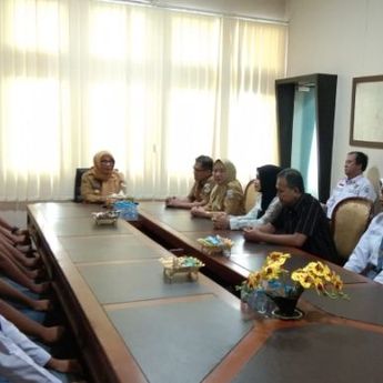 Pj Walikota Lusje beri Motivasi Calon Paskibraka Provinsi dan Nasional