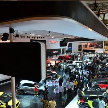 Indonesia Kuasai Pasar Mobil ASEAN Mei 2024, Malaysia Urutan Kedua  