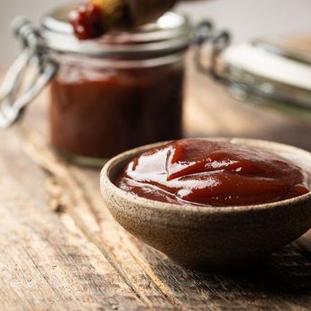 Buat Sendiri di Rumah, Berikut Ini Resep Saus Barbeque