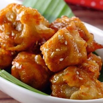 Ide Jualan Makanan Favorit, Berikut Cara Membuat Pisang Goreng Gula Merah Wijen