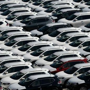 Penjualan Mobil Baru Indonesia Anjlok Sebesar 19 Persen Semester I-2024  