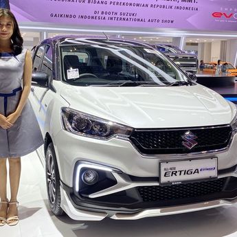 Alasan Kelas Menengah Tak Kuat Untuk Beli Mobil Baru  