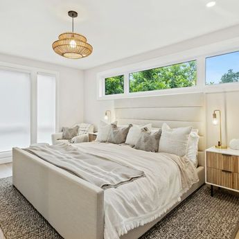 6 Untuk Cara Menata Kamar Tidur agar Terasa Nyaman Menurut Feng Shui  