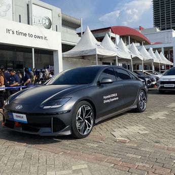 Pemerintah Tolak Untuk Insentif Hybrid, Hyundai Sebut Bagus Buat Konsumen  