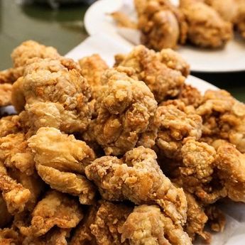 Renyah dan Gurih, Berikut ini Cara Membuat  Ayam Kriuk-kriuk