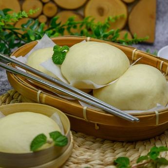 Bisa untuk Ide Jualan, Berikut Cara Membuuat Bakpao Ayam Kecap