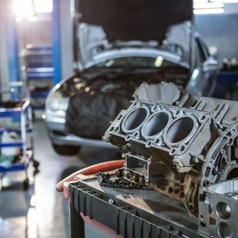 Mobil Jadi Lebih Boros BBM kalau Komponen Ini Rusak  