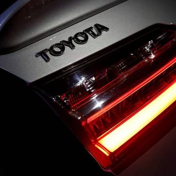 Toyota Mengaku Lagi Menyiapkan untuk Mobil Hybrid Murah di Indonesia  