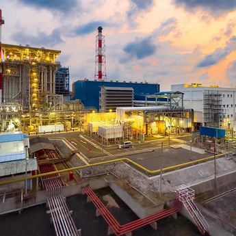 Gunakan Teknologi Paling Canggih, Efisien dan Ramah Lingkungan, PLN Operasikan PLTGU Tambak Lorok 779 MW