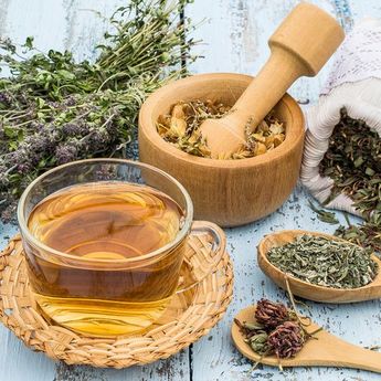 Berikut 6 Minuman untuk Bantu Turunkan Tekanan Darah dengan Cepat