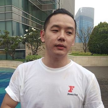 Ternyata, Ini Alasan Mengapa Saat Berenang Kita Sering Alami Kram