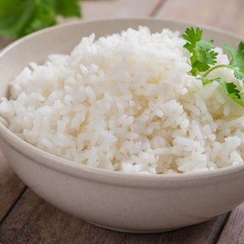 Pas untuk Pengidap Diabetes, Berikut Cara Kurangi Kadar Gula Nasi Putih