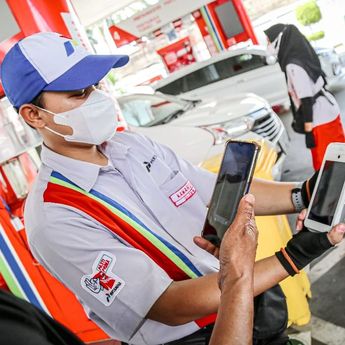 2 Cara Untuk Daftar Subsidi Tepat MyPertamina secara Online lewat HP  