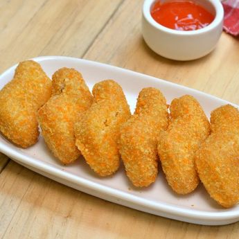 Cek Sebelum Diolah, Berikut  Cara Pastikan Nugget Layak Konsumsi